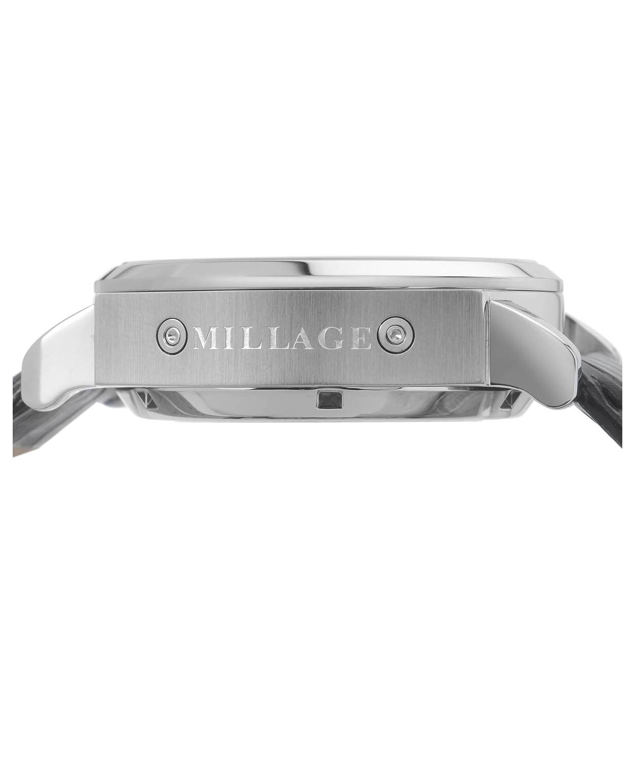 Millage Tourbillion Collection Model M2326 Watch - Automatic Movement View 3