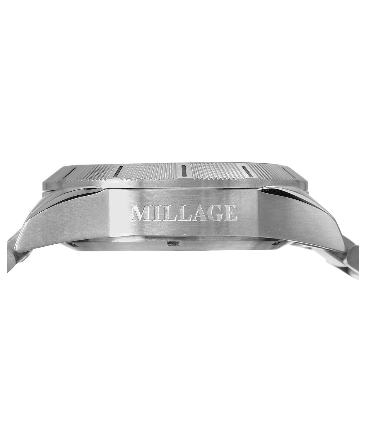 Millage Esquire Collection Model M3426 Watch - Swiss Quartz Movement View 3