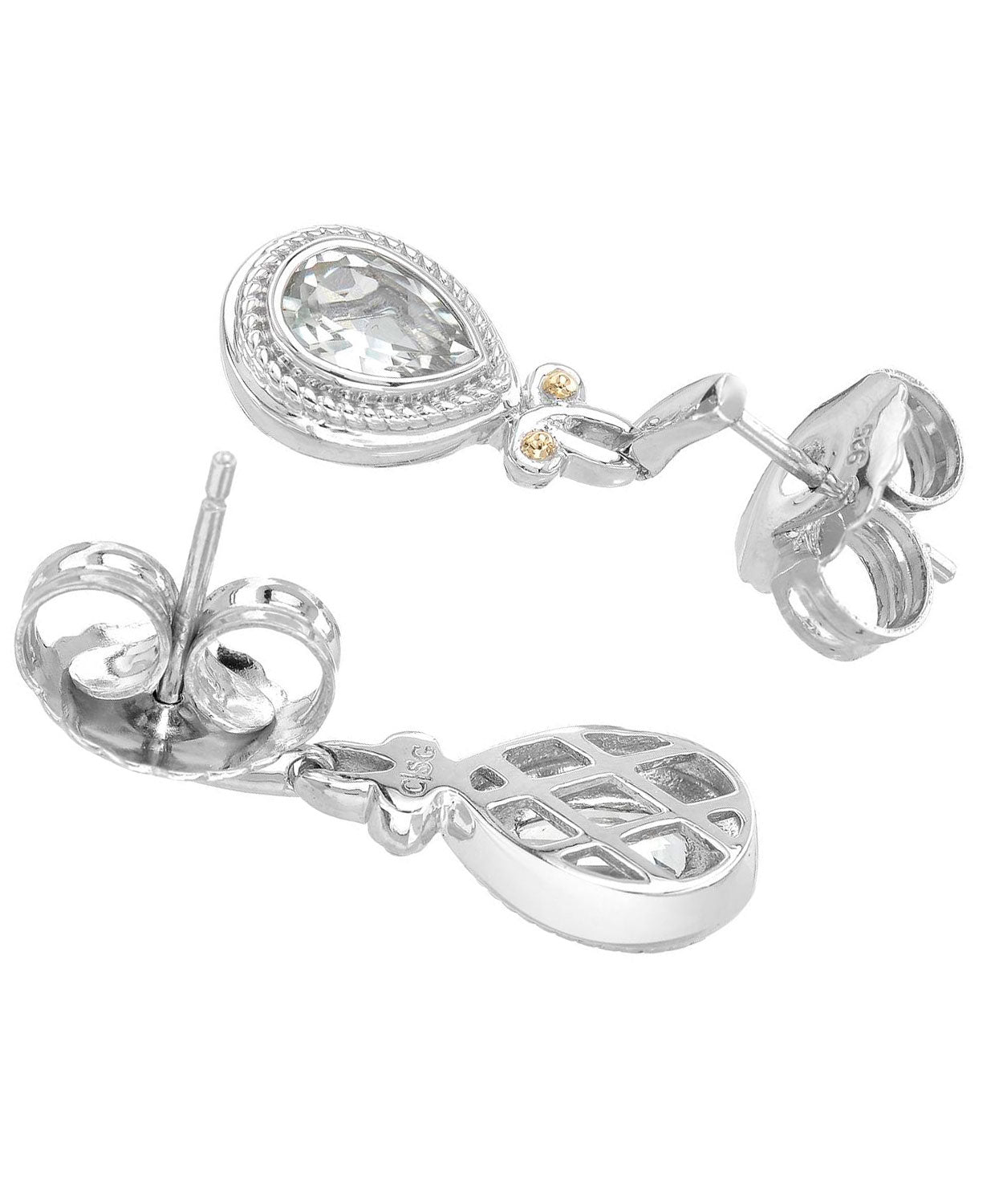 Signature Collection 0.70 ctw Diamond 18k White Gold Fashion Right Hand Ring View 2