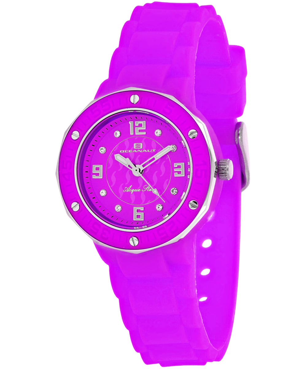 Oceanaut Acqua Star Collection Model Oc0438 Watch - Quartz  display picture 1